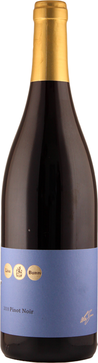 2019 Pinot Noir - trocken - Weingut Bunn-Strebel
