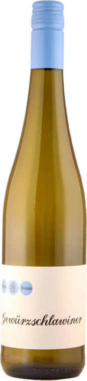 Weingut Lisa Bunn - 2021 Gewürzschlawiner - trocken