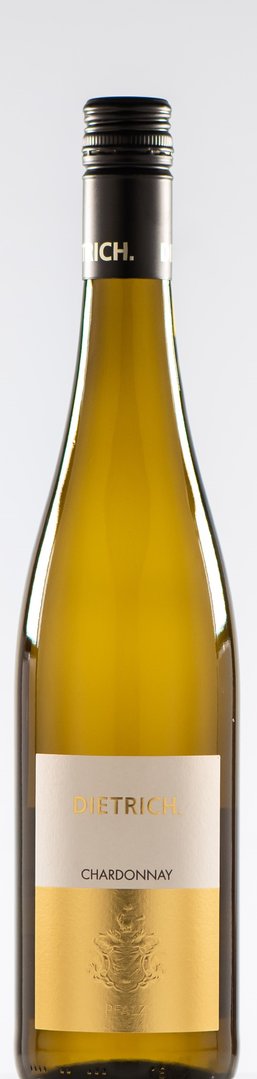 2020 Chardonnay - trocken - Weingut Dietrich