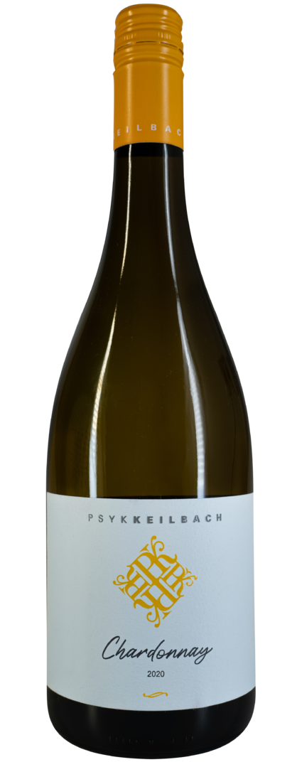 2020 Chardonnay - trocken - Psyk-Keilbach